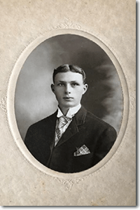 Earl F. Abell