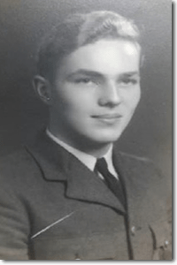 Ralph Abell Joins as the First Full-Time Technician.