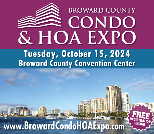Broward Expo