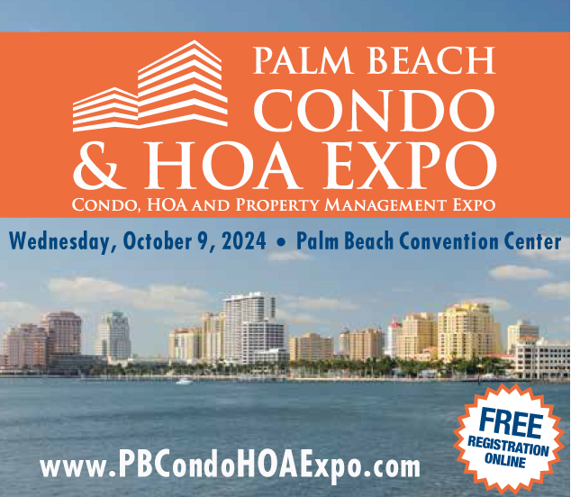 Palm Beach Expo