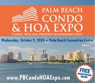 Palm Beach Expo