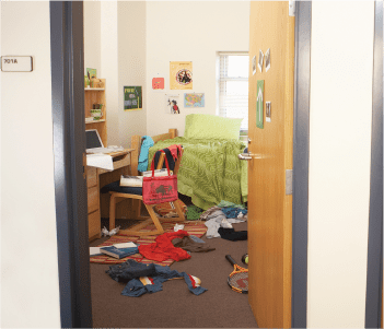 3 ways to prevent bed bugs in your dorm room