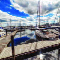 Protecting Your Boats or Yachts from Termites