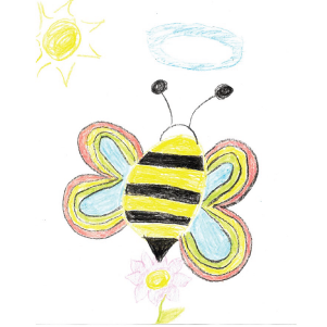 Bee winner3