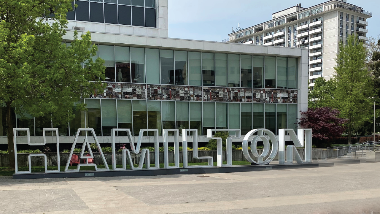 Pest Control Hamilton