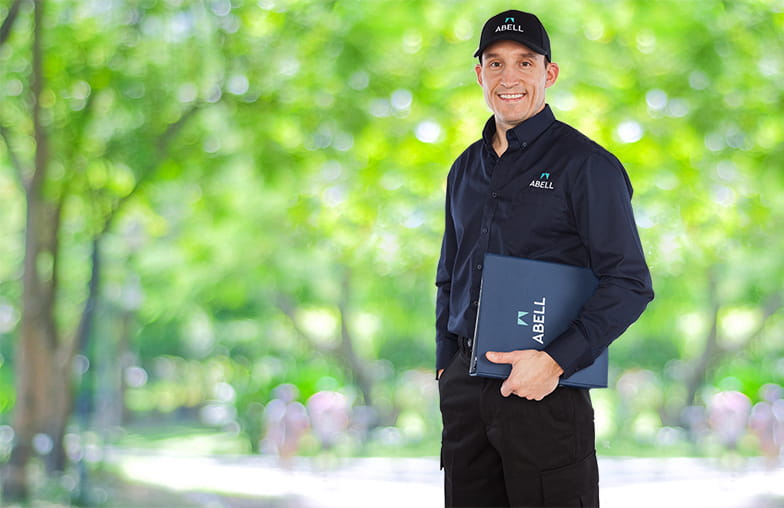 Abell Technician