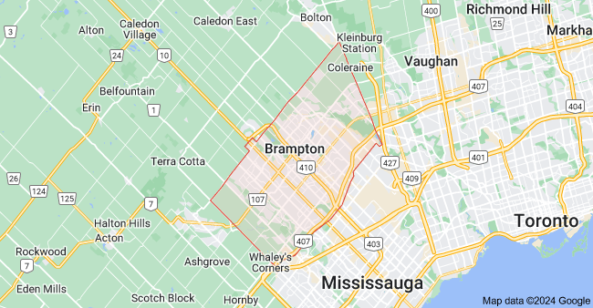 Brampton