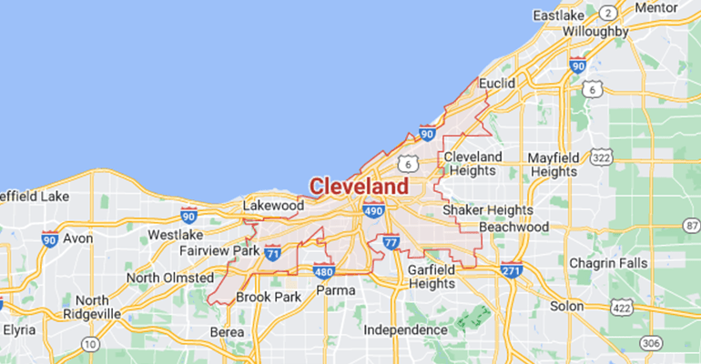 Pest Control Services Cleveland Ohio